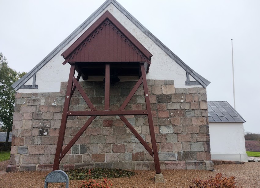 Bjergby Kirke