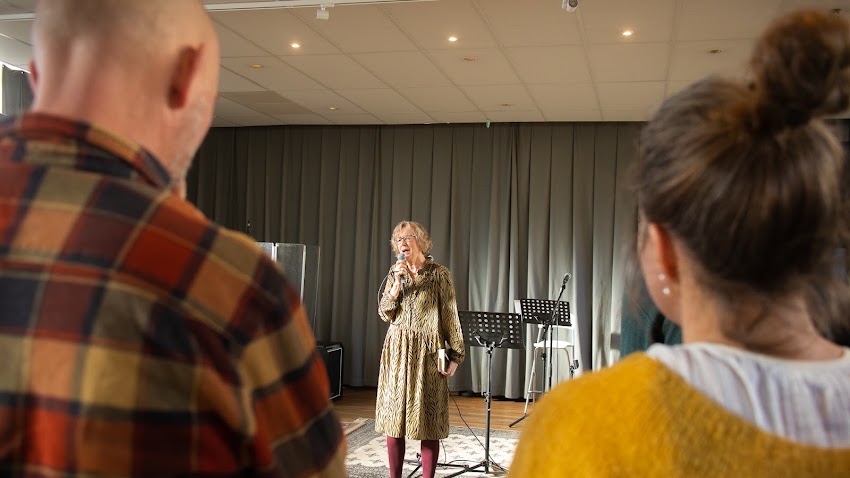 KBH Frikirke Valby