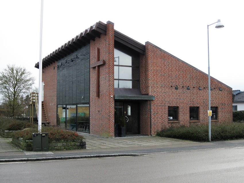 Fårevejle Frimenighed