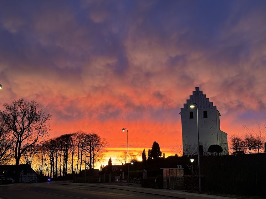 Oure Kirke