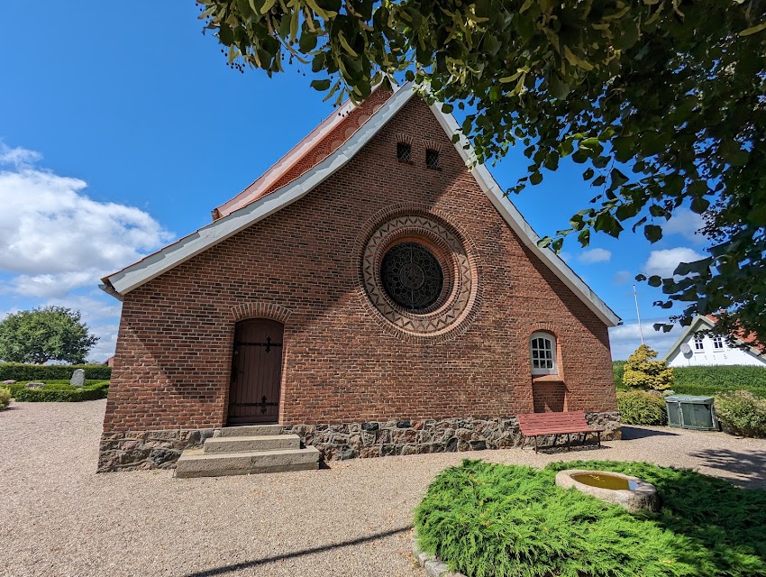 Aarø Kirke