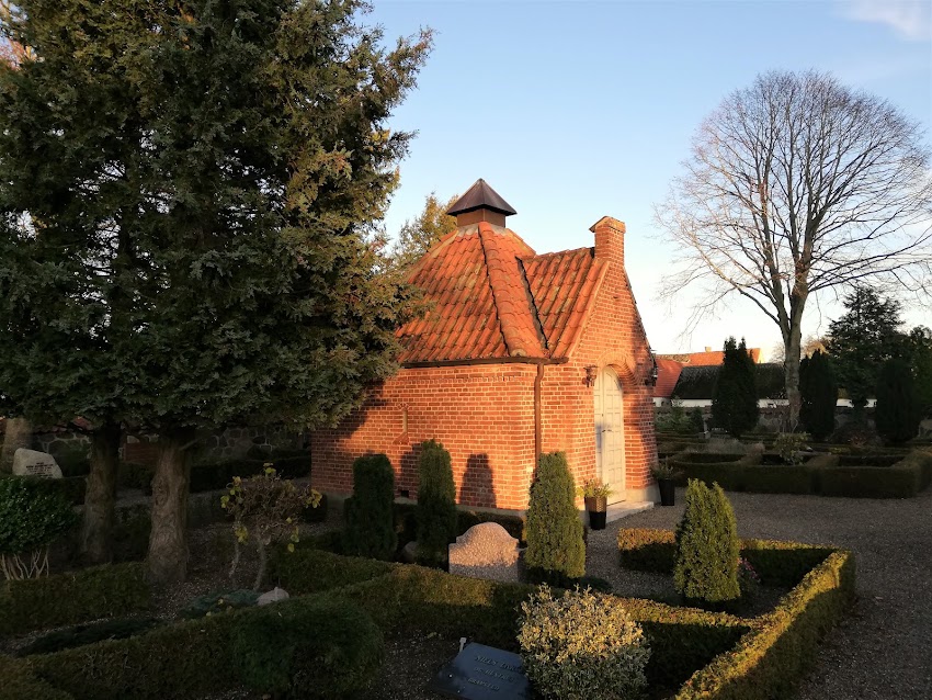 Havnelev Kirke