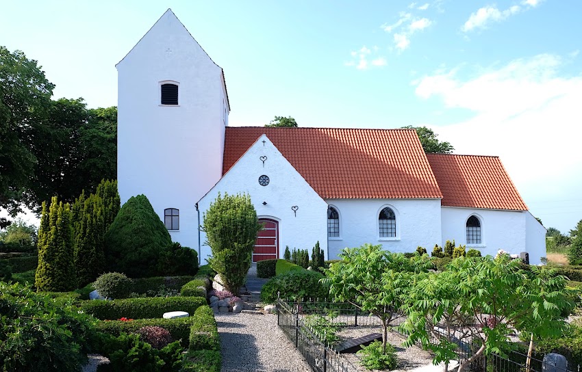 Nølev Kirke
