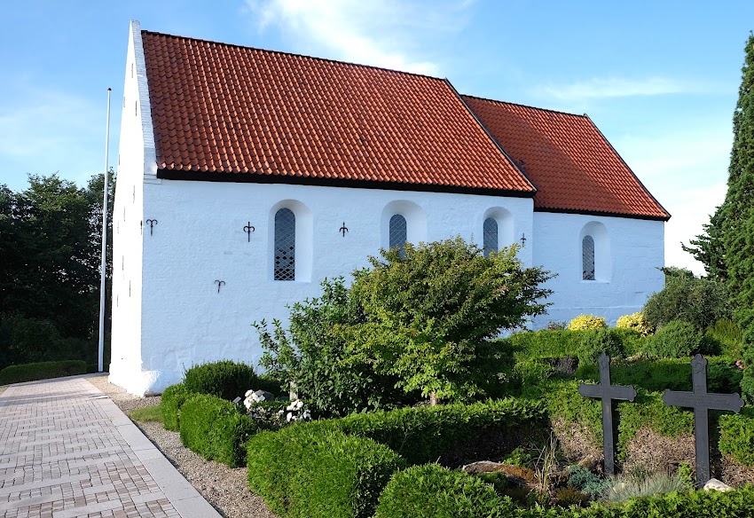 Vind Kirke