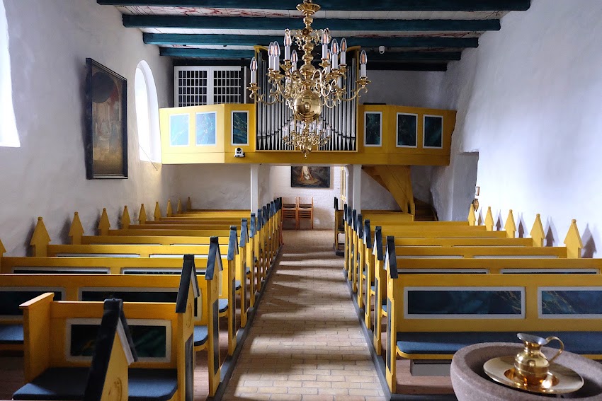 Frejlev Kirke
