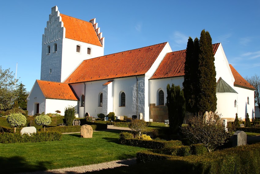 Rårup Kirke