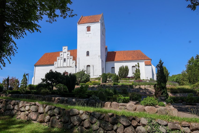 Humble Kirke