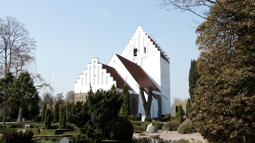 Norup Kirke