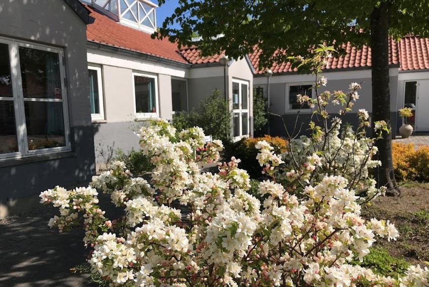 Strib Sognegård