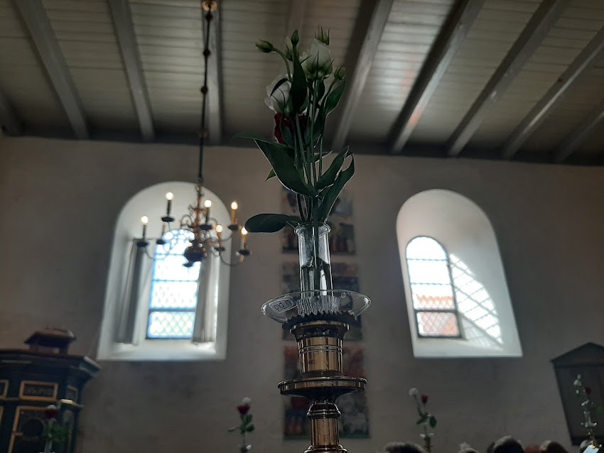 Vammen Kirke