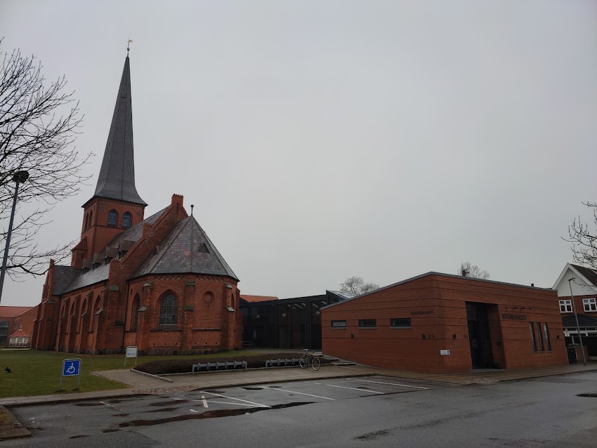 Løgstør Menighedsråd