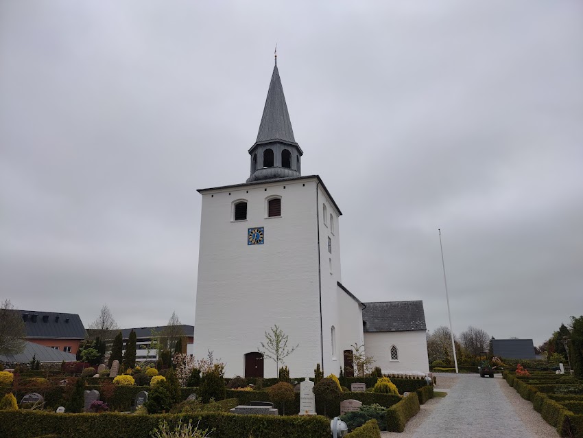 Hedensted Valgmenighed
