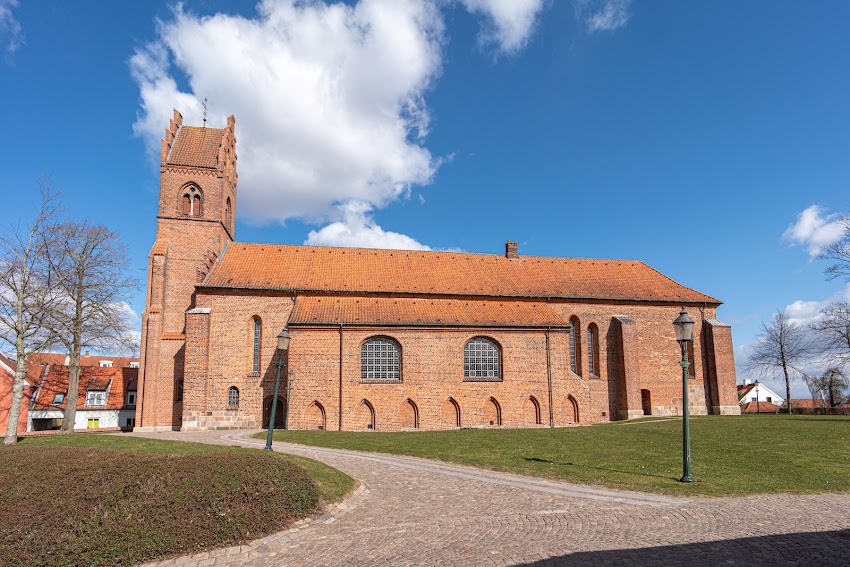 Sortebrødre Kirke