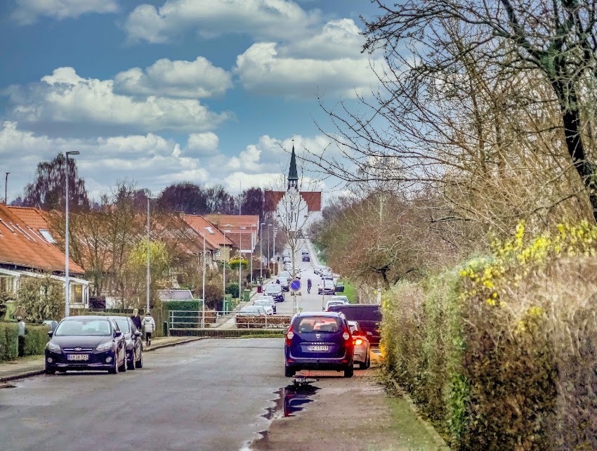 Åbyhøj Kirke