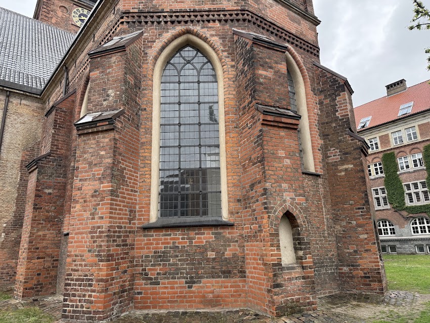 Sankt Petri Kirke