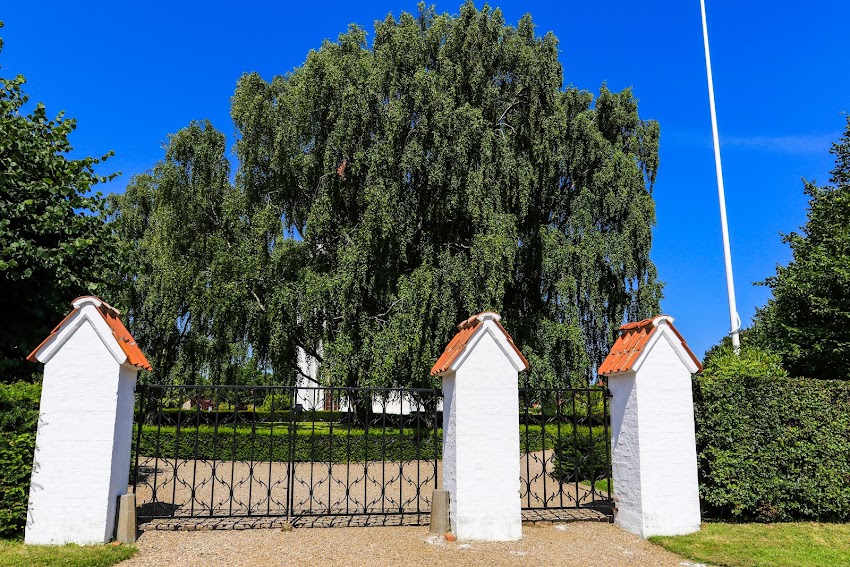Nørre Bjert Kirke