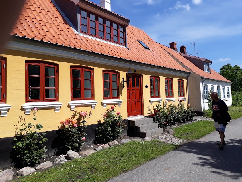 Strynø Kirke