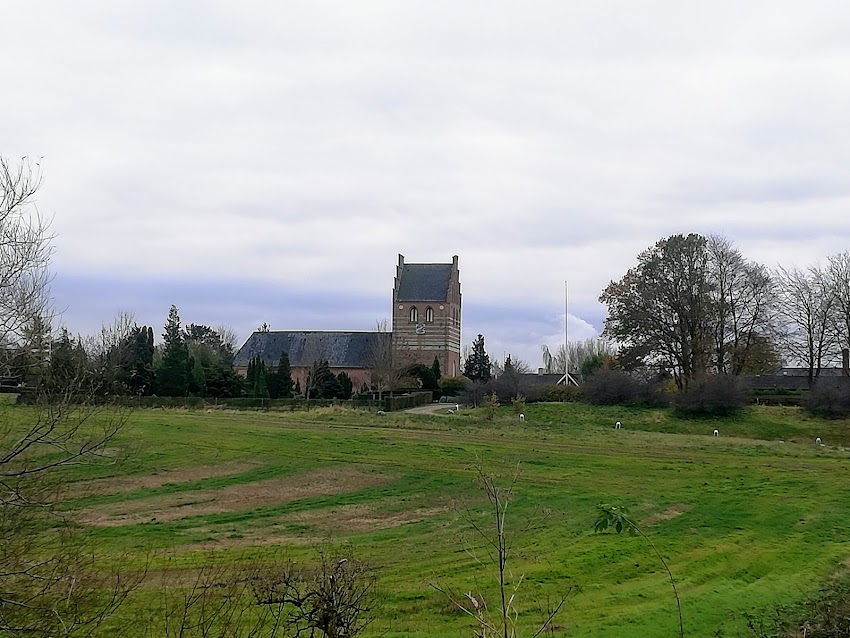 Lellinge Kirke