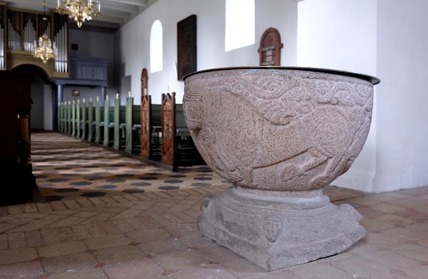Houlbjerg Kirke
