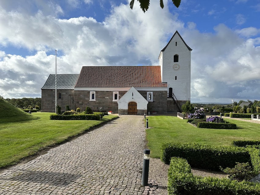 Ydby Kirke