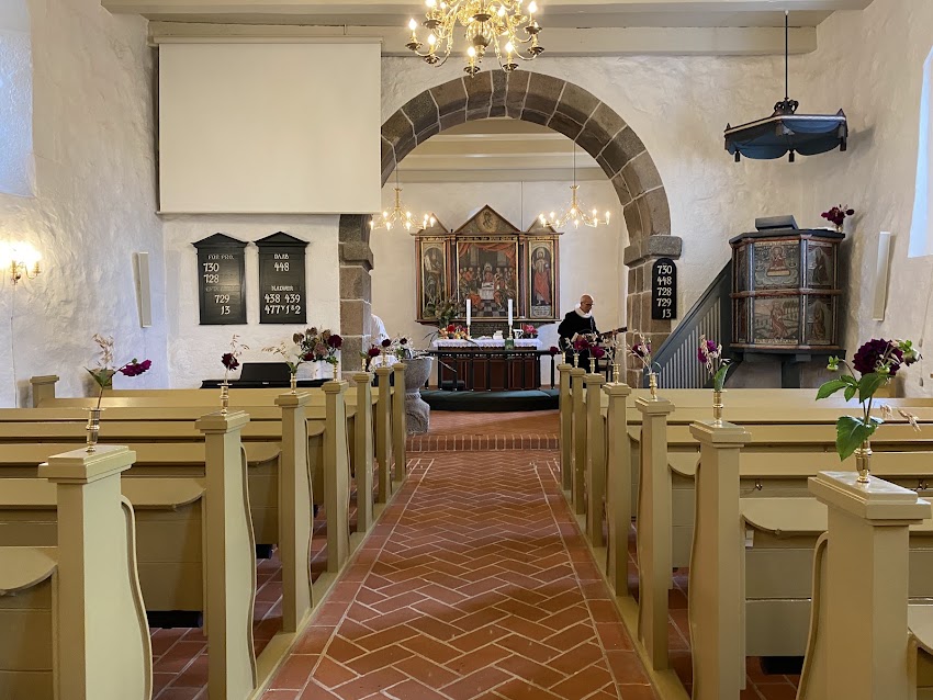 Assing Kirke