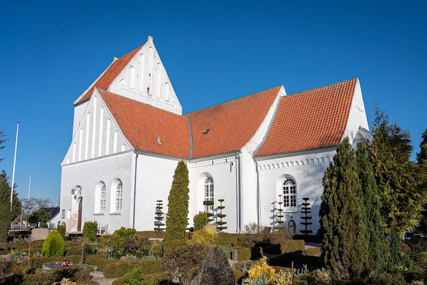 Horslunde Kirke