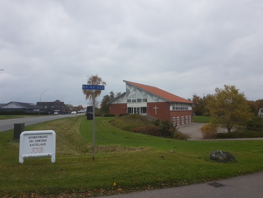 Sønderborg Frikirke