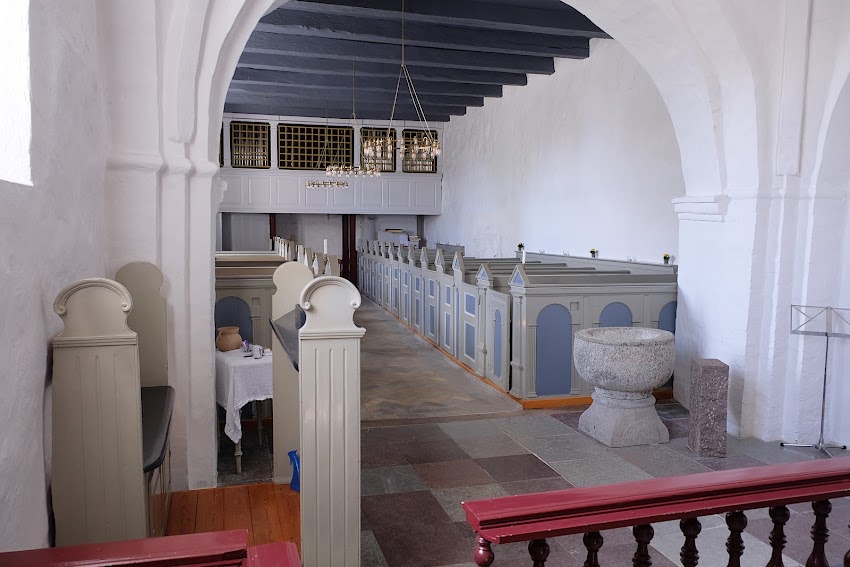 Lyngby Kirke