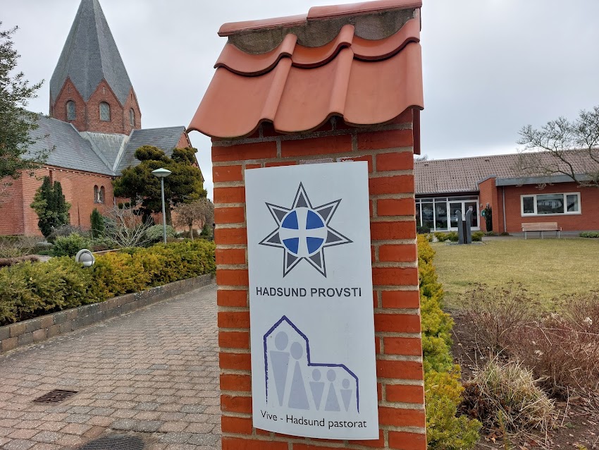 Hadsund Kirke