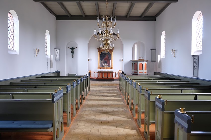 Ildved Kirke