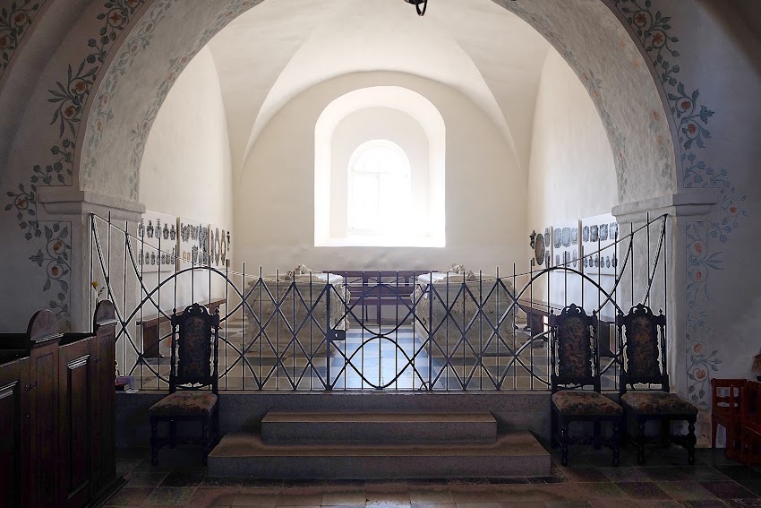 Ålum Kirke
