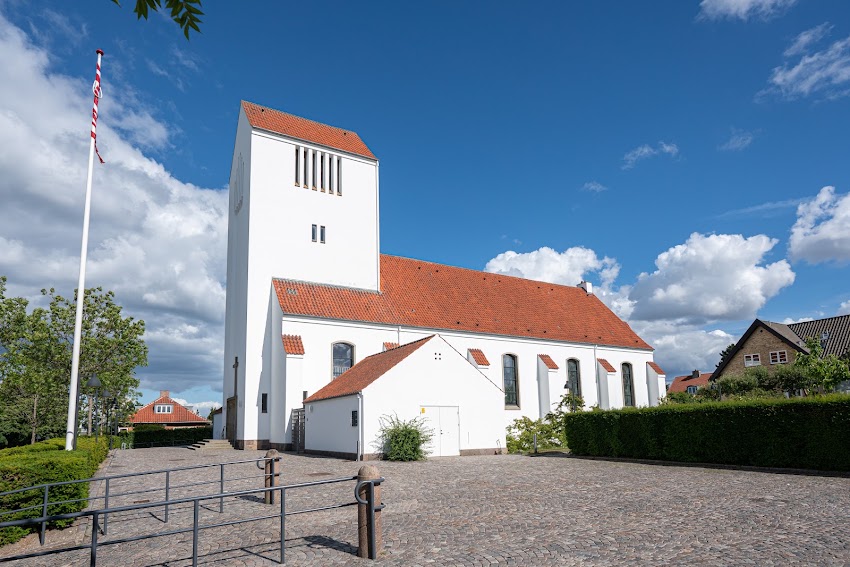 Dyssegårdskirken