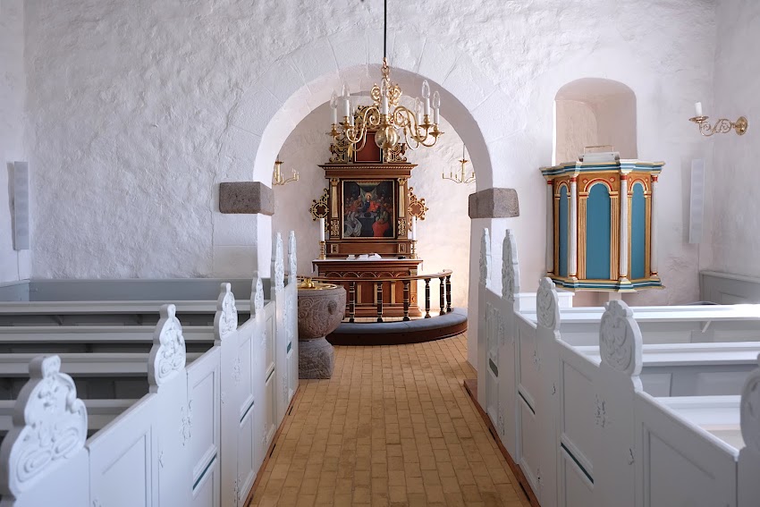 Skjørring Kirke