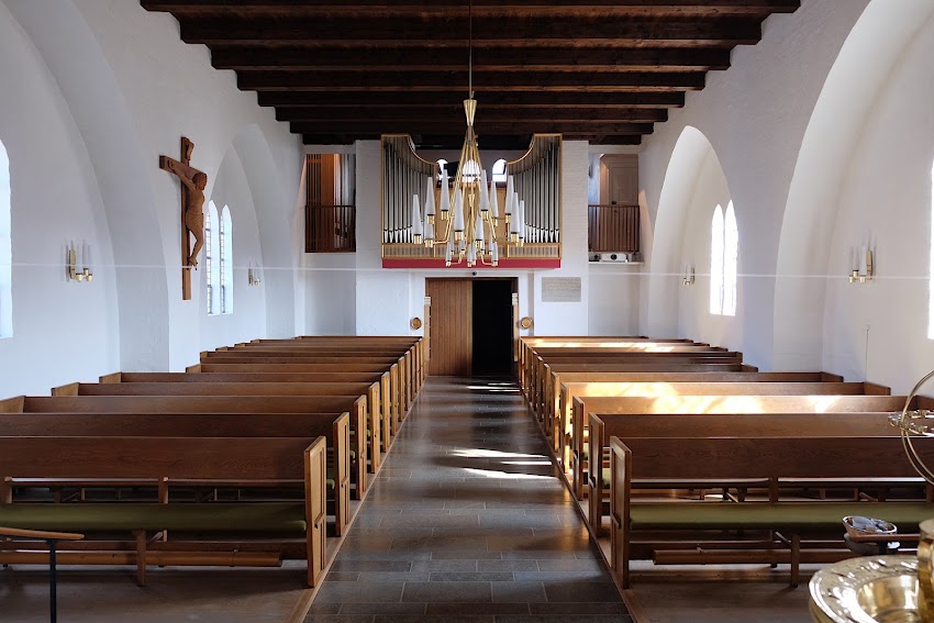 Ans Kirke