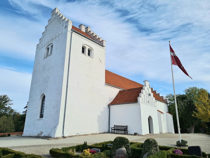 Ruds Vedby Kirke