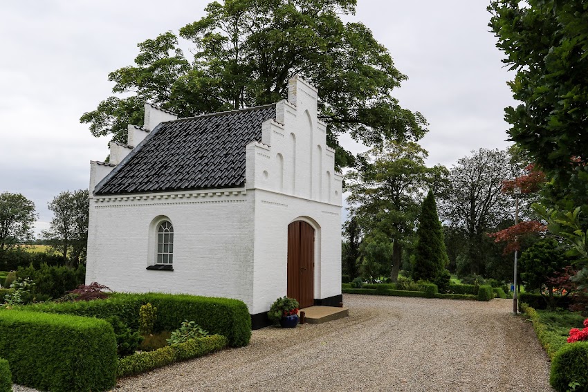 Kauslunde Kirke
