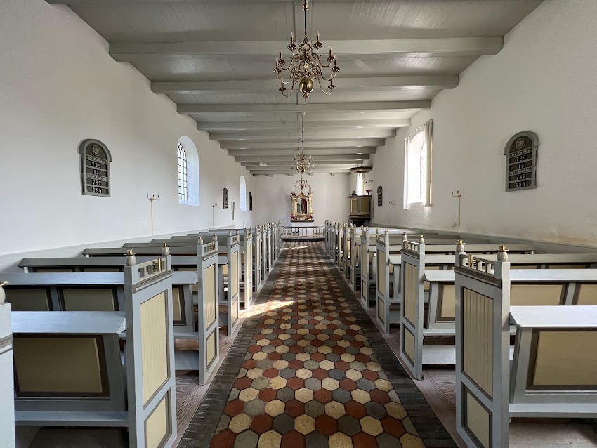 Frederiks Kirke