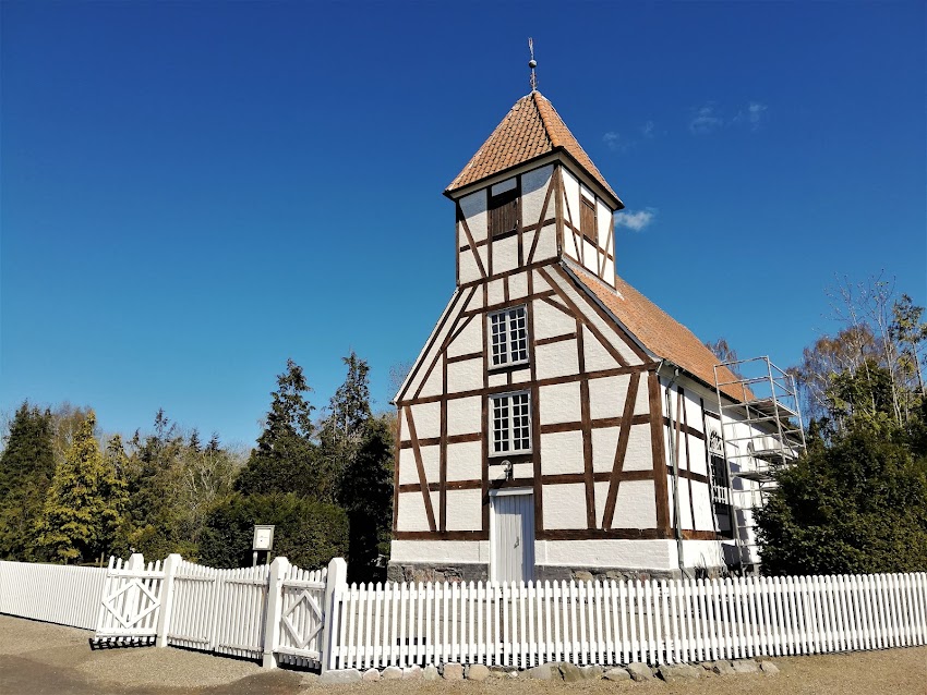 Skørringe Kirke