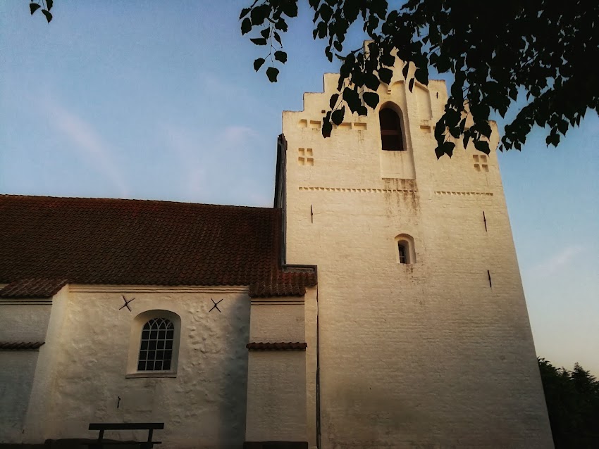 Drigstrup Kirke