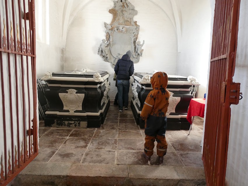Vadum Kirke