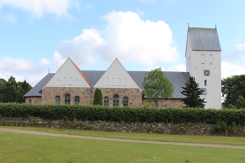 Skjern Kirke