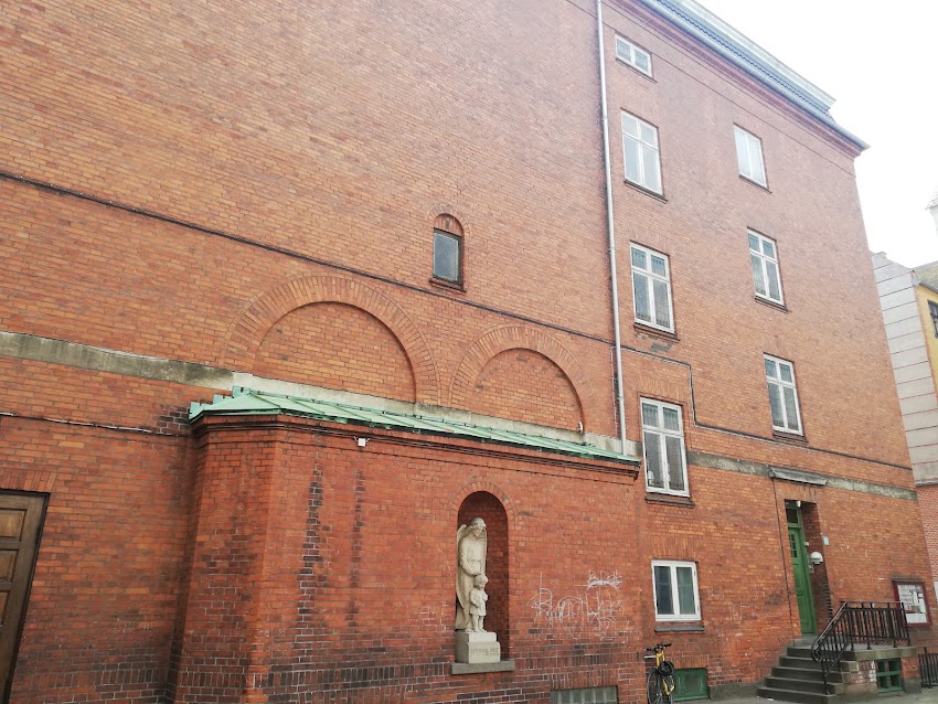 Sakramentskirken