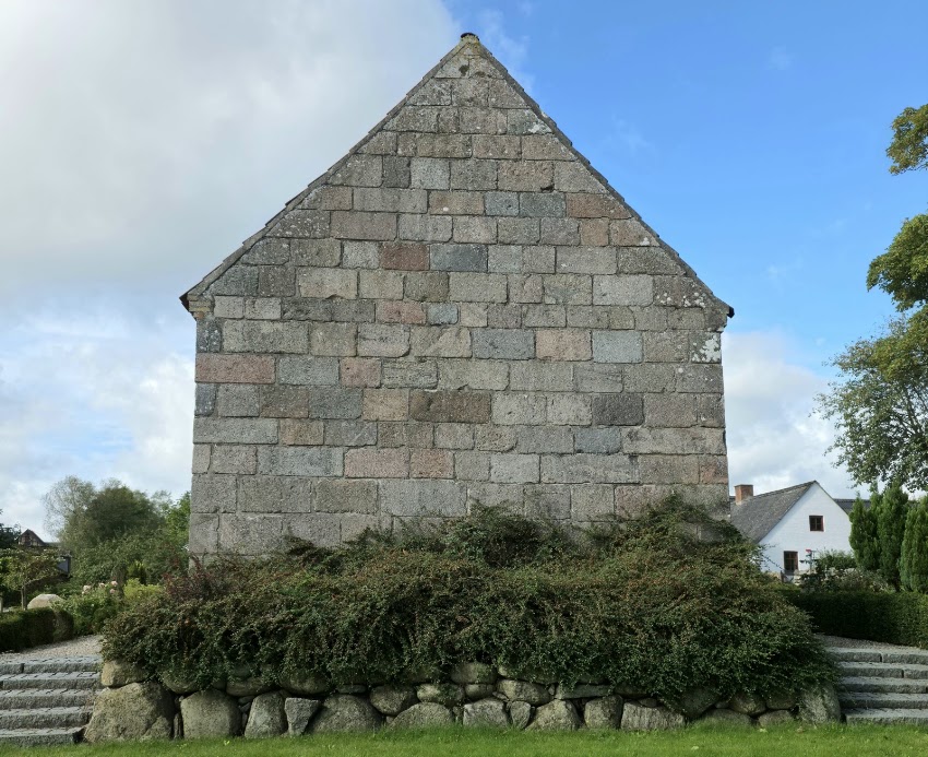 Nørre Onsild Kirke