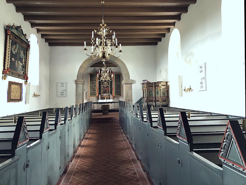 Sejerslev Kirke