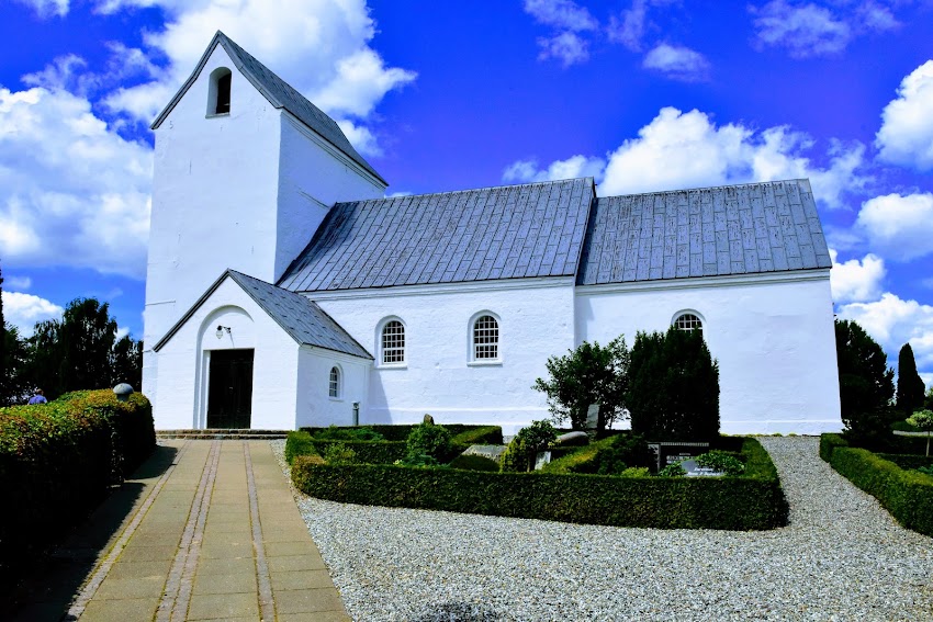 Randbøl Kirke