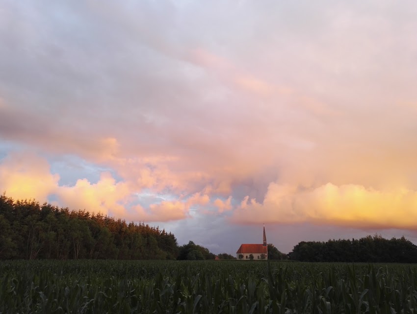 Koldmose Kirke