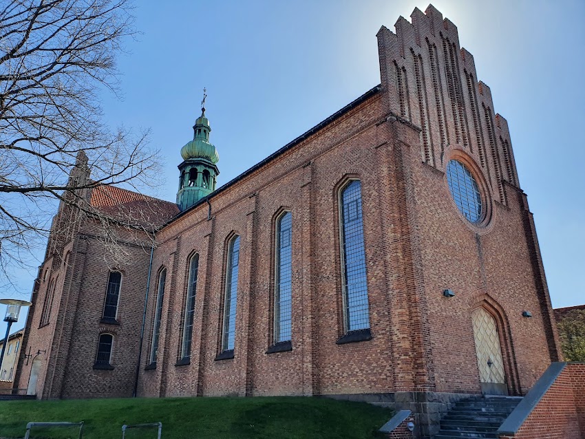 Messiaskirken