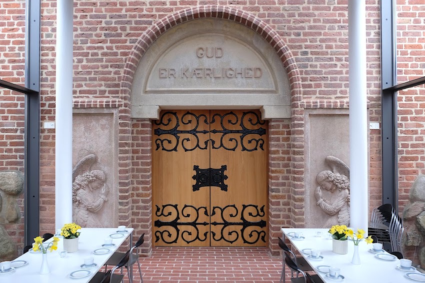 Lyseng Kirke