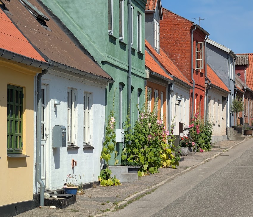 Stege Menighedsråd