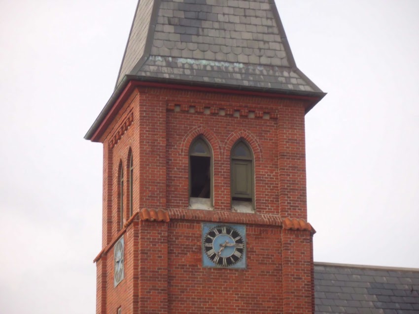Løkken Kirke